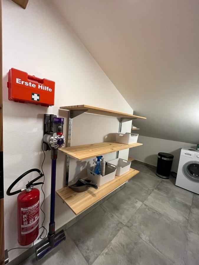 Bauernhof-Loft Edtgut Apartment Guggenthal Luaran gambar
